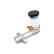 Cilindro maestro, embrague 71876 ABS, Miniatura 2