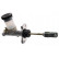 Cilindro maestro, embrague 71882 ABS