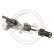 Cilindro maestro, embrague 72024 ABS, Miniatura 4