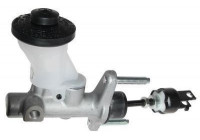 Cilindro maestro, embrague 75012 ABS