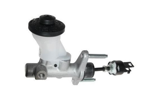 Cilindro maestro, embrague 75012 ABS