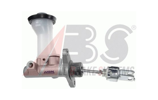 Cilindro maestro, embrague 75022 ABS, Imagen 2
