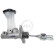 Cilindro maestro, embrague 75022 ABS, Miniatura 3