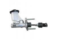 Cilindro maestro, embrague 75029 ABS