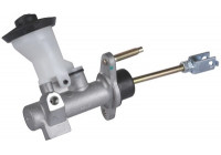 Cilindro maestro, embrague 75030 ABS