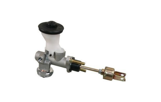 Cilindro maestro, embrague 75033 ABS