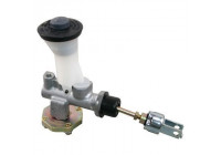 Cilindro maestro, embrague 75038 ABS