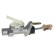 Cilindro maestro, embrague 75041 ABS