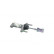 Cilindro maestro, embrague 75042 ABS, Miniatura 2