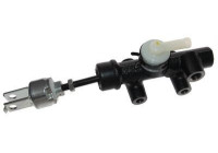 Cilindro maestro, embrague 75051 ABS