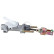 Cilindro maestro, embrague 75052 ABS, Miniatura 4