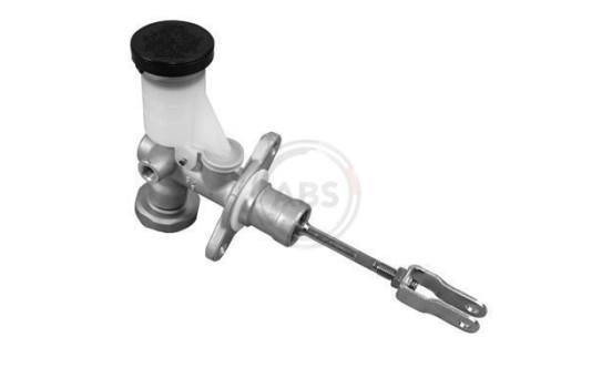 Cilindro maestro, embrague 75236 ABS, Imagen 3