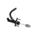 Cilindro maestro, embrague 75256 ABS, Miniatura 2