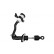 Cilindro maestro, embrague 75257 ABS, Miniatura 2