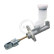 Cilindro maestro, embrague 75280 ABS, Miniatura 3