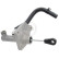 Cilindro maestro, embrague 75341 ABS, Miniatura 2