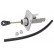 Cilindro maestro, embrague 75344 ABS