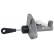 Cilindro maestro, embrague 75375 ABS