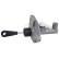 Cilindro maestro, embrague 75375 ABS, Miniatura 2