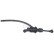Cilindro maestro, embrague 75378 ABS, Miniatura 2