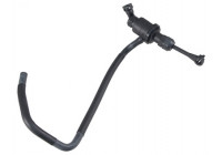 Cilindro maestro, embrague 75379 ABS