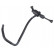 Cilindro maestro, embrague 75379 ABS