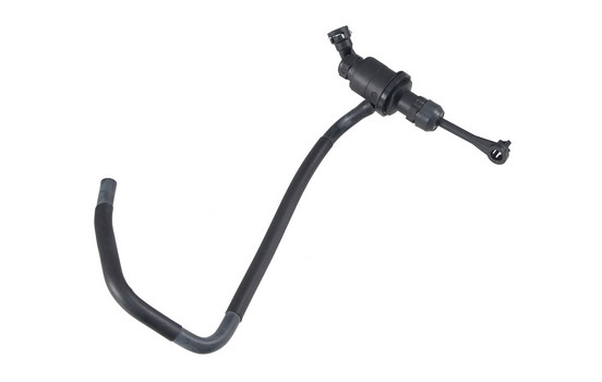 Cilindro maestro, embrague 75379 ABS