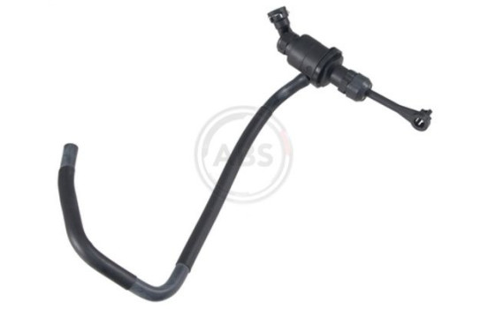 Cilindro maestro, embrague 75379 ABS, Imagen 2