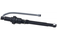 Cilindro maestro, embrague 75386 ABS