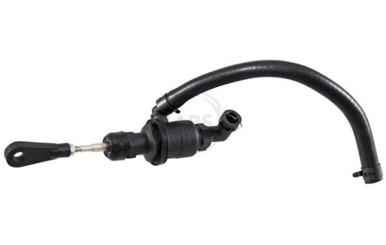 Cilindro maestro, embrague 75391 ABS