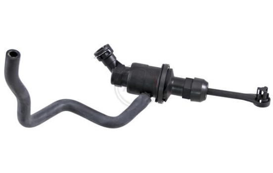 Cilindro maestro, embrague 75399 ABS