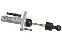 Cilindro maestro, embrague 75404 ABS