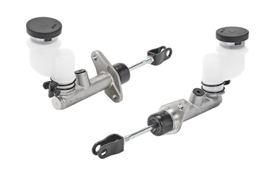 Cilindro maestro, embrague 804677 Valeo