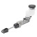 Cilindro maestro, embrague 804677 Valeo, Miniatura 2