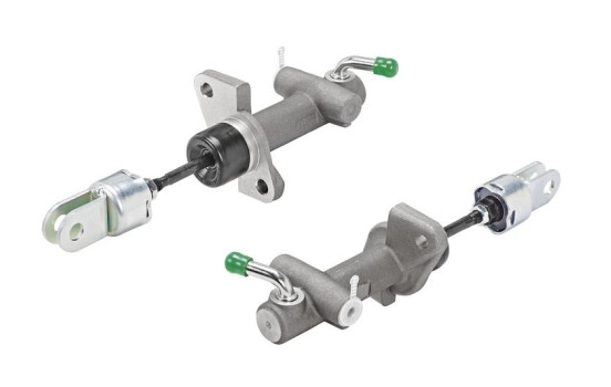 Cilindro maestro, embrague 804681 Valeo