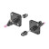 Cilindro maestro, embrague 804696 Valeo