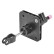 Cilindro maestro, embrague 804696 Valeo, Miniatura 2