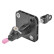 Cilindro maestro, embrague 804696 Valeo, Miniatura 3