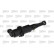 Cilindro maestro, embrague 874333 Valeo