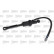 Cilindro maestro, embrague 874398 Valeo