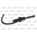 Cilindro maestro, embrague 874398 Valeo, Miniatura 2