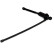 Cilindro maestro, embrague 874499 Valeo