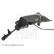 Cilindro maestro, embrague ADA103601 Blue Print, Miniatura 6