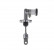 Cilindro maestro, embrague ADC43401 Blue Print, Miniatura 2