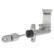 Cilindro maestro, embrague ADC43441 Blue Print, Miniatura 2