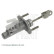 Cilindro maestro, embrague ADC43442 Blue Print, Miniatura 3