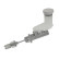 Cilindro maestro, embrague ADC43449 Blue Print, Miniatura 2