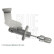 Cilindro maestro, embrague ADC43449 Blue Print, Miniatura 3