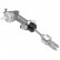 Cilindro maestro, embrague ADC43451 Blue Print, Miniatura 2