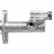 Cilindro maestro, embrague ADC43451 Blue Print, Miniatura 3